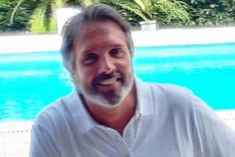 El hermano de Alberto Fernández se instaló a vivir con él, preocupado por su situación tras la denuncia