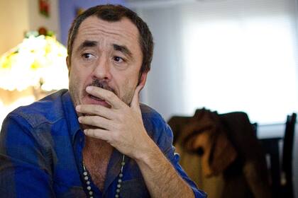 Más allá de haber pasado los 40, el rosarino sigue poniéndole el ojo a las de 20