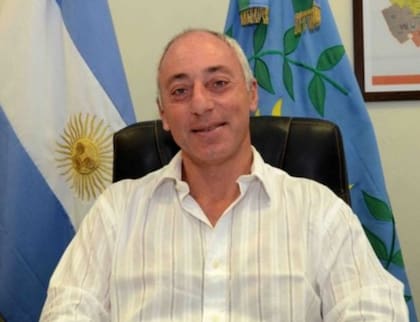 Pablo Atchabahian