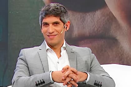 Pablo Caruso