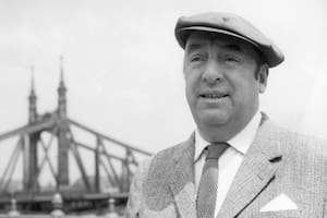 Pablo Neruda habría muerto envenenado, afirmó la familia del escritor