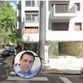 La trama de los departamentos ocultos de Toviggino y el “pasamanos” entre sociedades