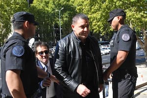 El gobierno de Santiago del Estero le transfirió más de $1200 millones a una empresa vinculada a Toviggino