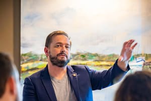 El primer “master sommelier” argentino vuelve al país para dar clases