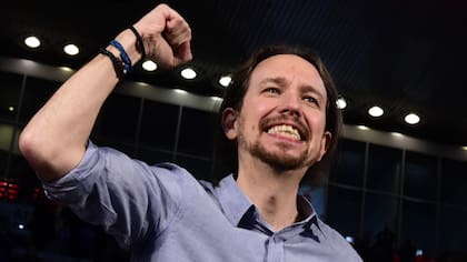 Pablo Iglesias