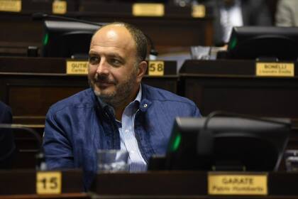 Pablo Garate