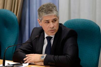 El exvicegobernador de Santa Cruz y hombre fuerte del kirchnerismo duro, Pablo González, reemplazará a Guillermo Nielsen como presidente de YPF