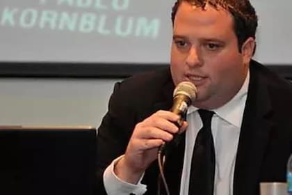 Pablo Kornblum