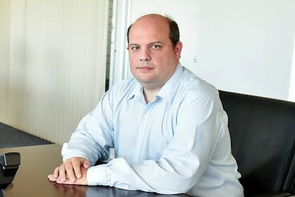 El gerente General de Aerolíneas Argentinas, Pablo Ceriani, faltó al seminario que estaba pautado