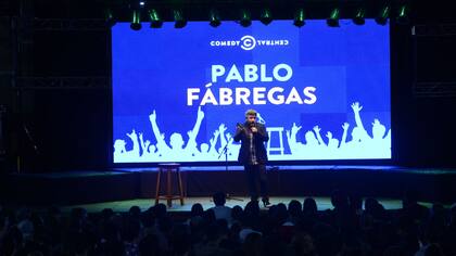 Pablo Fábregas