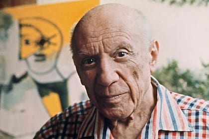Pablo Picasso, artista malagueño y creador del cubismo