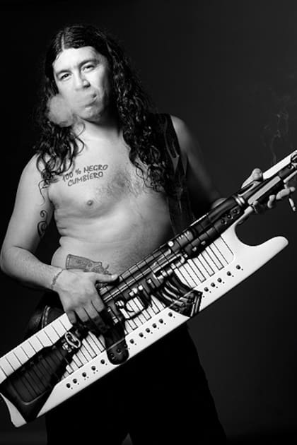 Pablo Lescano