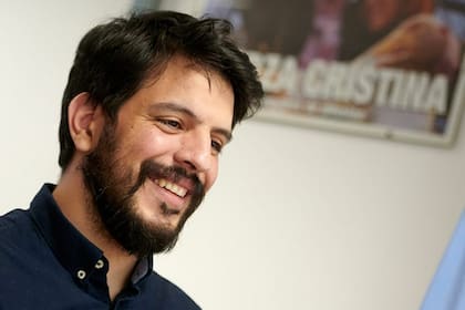 Pablo Giles