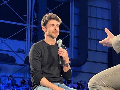 Pablo Aimar: "A veces, las decisiones hay que tomarlas pensando mucho"