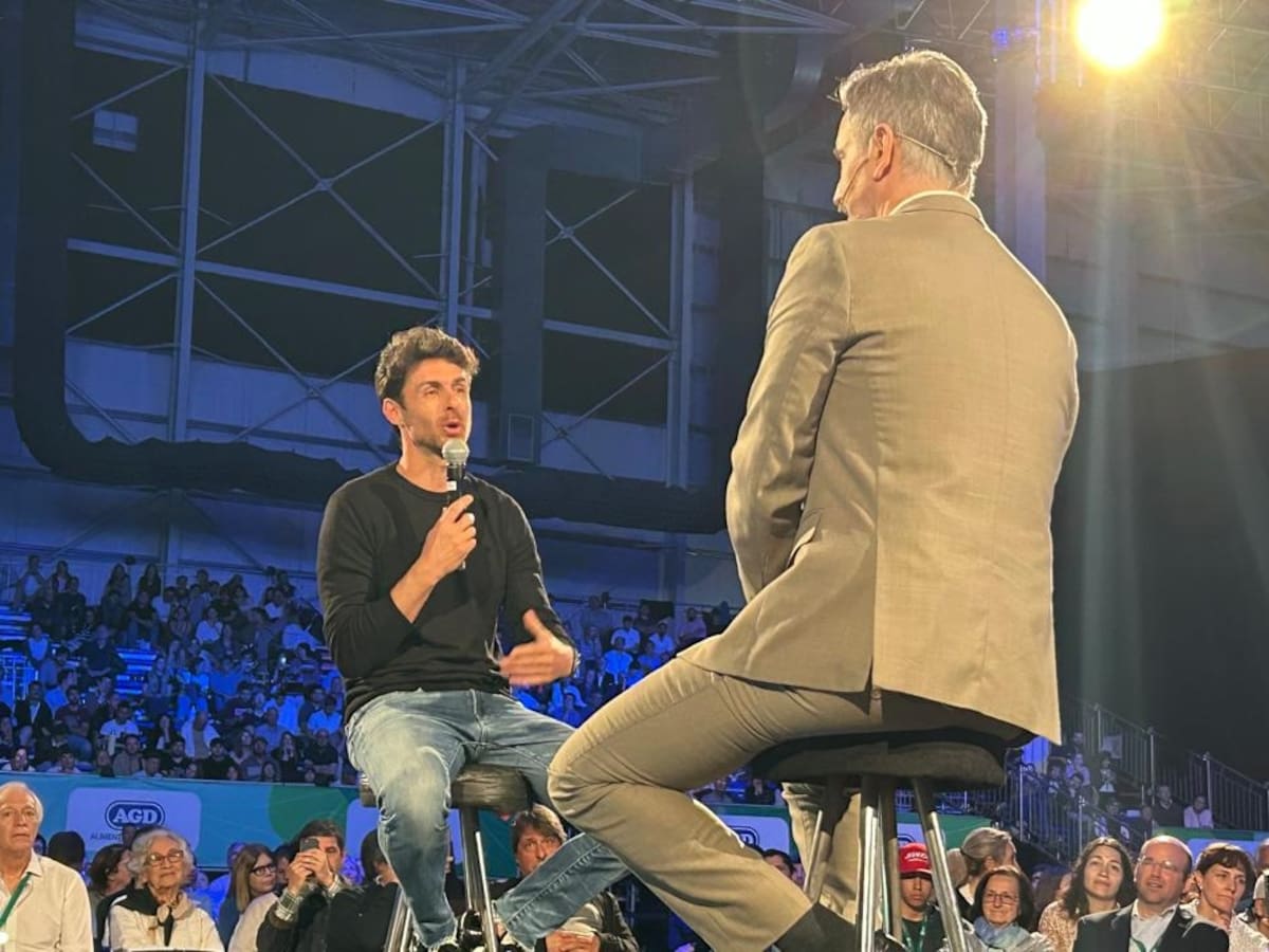 “Messi juega pensando que hay alguien que todavía no lo vio”: la frase de Aimar que genera expectativas por el Mundial