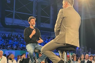 La frase de Aimar que genera expectativas por el Mundial