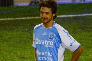 Debut y despedida: Pablo Aimar le dirá adiós al fútbol en la Copa Argentina
