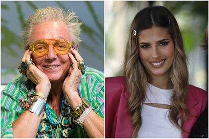 Pablo Alarcón habló sobre la polémica entre Pepe Cibrián y Julieta Poggio