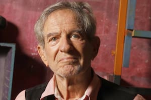 Pablo Alarcón, sobre la difícil situación que vivió: “Pude haberme muerto”