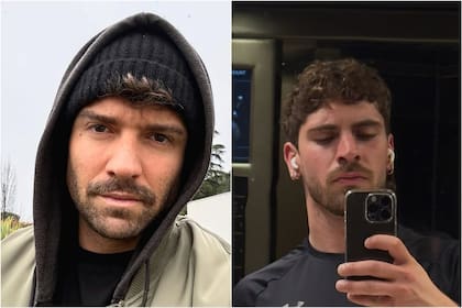 Pablo Alborán ya no oculta su romance con el modelo Juan Sesma
(Foto: @pabloalboran / @juansesmaa)