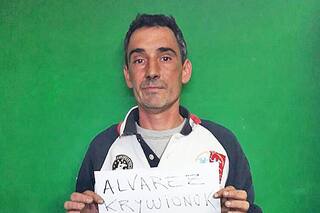 Confirmaron los procesamientos con prisión preventiva para "Bebote" Álvarez