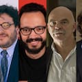 Intelectuales y escritores opinan sobre la captura de Nicolás Maduro en redes sociales