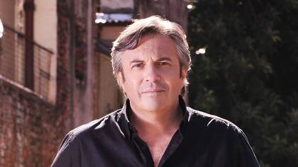 Pablo Baqué, periodista y abogado