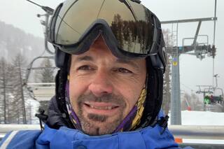 Volvió de Italia por el coronavirus y compartió vuelo con el primer infectado