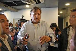 Pilotos extranjeros: cambiarán la norma que les facilitaba trabajar en el país