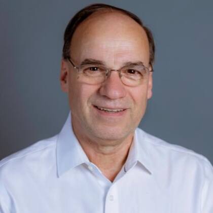 Pablo Blanco se presenta por Juntos por el Cambio Tierra del Fuego (Foto: Twitter/@blancopabloda)