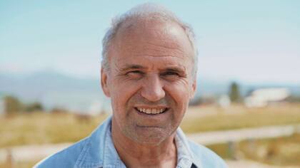 Pablo Borrelli: "Formamos una red basada en la colaboración, hicimos algo contracultural, innovador"