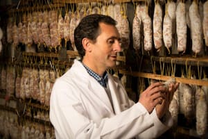 La empresa centenaria que le ganó a la importación europea