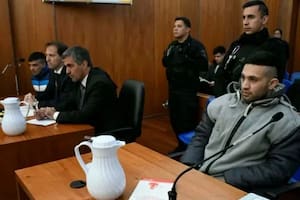 Uno de los narcos más sanguinarios, detrás de los asesinatos de dos hermanas que lo visitaban en la cárcel