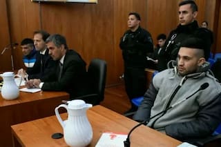 Uno de los narcos más sanguinarios, detrás de los asesinatos de dos hermanas que lo visitaban en la cárcel