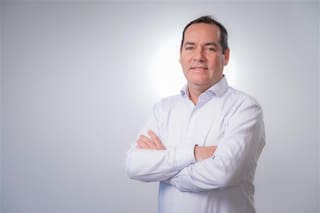 El análisis del CEO de un banco sobre la mora y cómo la compañía planea crecer en un nicho desatendido