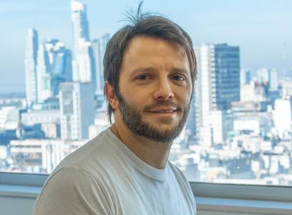 Pablo Cella, director de Marketing en Mostaza