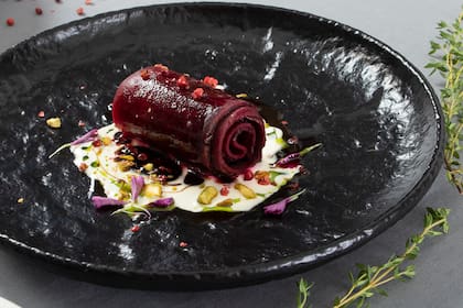 Pablo , Cerne , Remolacha