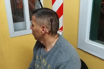 Pablo César Sommaruga, condenado por integrar "La banda de los patovicas", un grupo de secuestradores