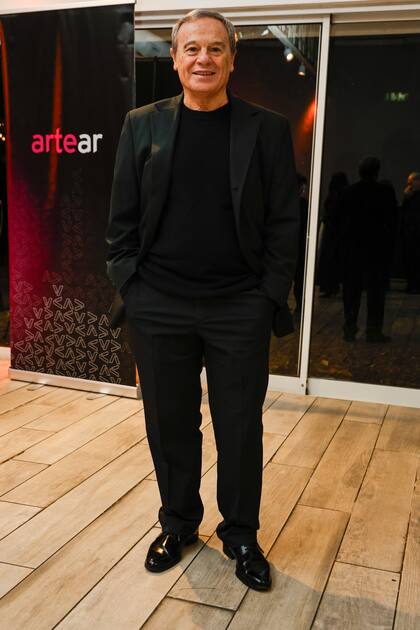 Pablo Codevilla, gerente de Contenidos de Artear