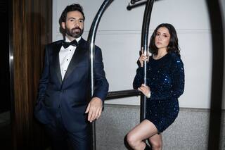 El protagonista de Chespirito: los secretos que descubrió de Roberto Gómez Bolaños y por qué no vio El Chavo en su niñez