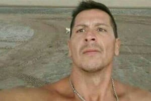 Pablo Cuchán descuartizó y quemó a su novia adolescente, cumplió la condena y ahora busca pareja en Tinder