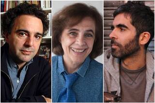 Consejos para escribir en casa