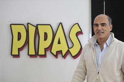 Pablo Díaz Colodrero: "Siempre fuimos líderes en las tres áreas de negocio: semillas para sembrar, donde tenemos más de 90% del segmento; negocio de exportación, en el cual tenemos 40% de share, y en consumo masivo, donde somos el principal jugador"