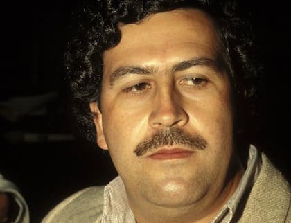 Pablo Escobar era uno de los capos más ricos y más peligrosos del mundo