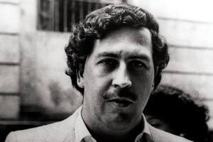 La hija de Pablo Escobar deberá pagar millones en impuestos por bienes que su padre dejó a su nombre