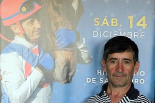 El Carlos Pellegrini: la fiesta y el retiro de Pablo Falero, en San Isidro