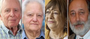 Lecciones sobre el golpe de 1976 en la Academia Nacional de la Historia