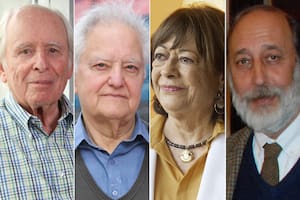 Lecciones sobre el golpe de 1976 en la Academia Nacional de la Historia