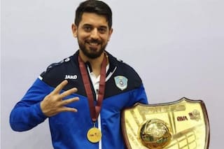 Es argentino, vive hace 9 años en Qatar y cuenta cómo cambió la vida allí tras el Mundial