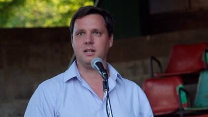 Pablo Ginestet, de CRA